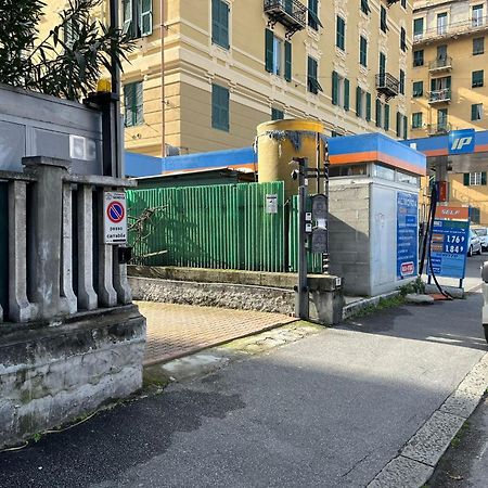 Suite Tolemaide Genova Eksteriør billede