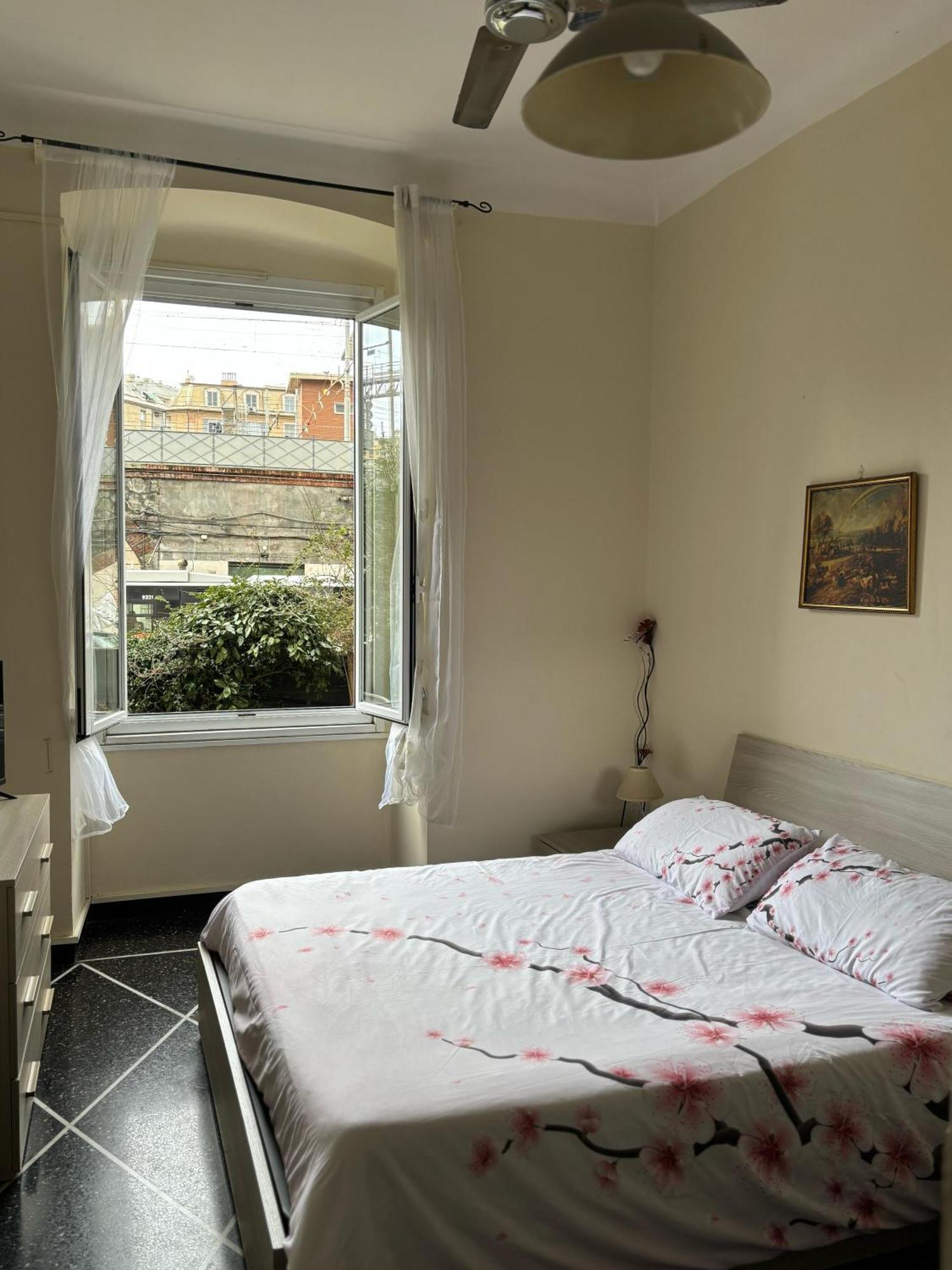 Suite Tolemaide Genova Eksteriør billede